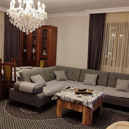 Marina House Batumi Exterior foto