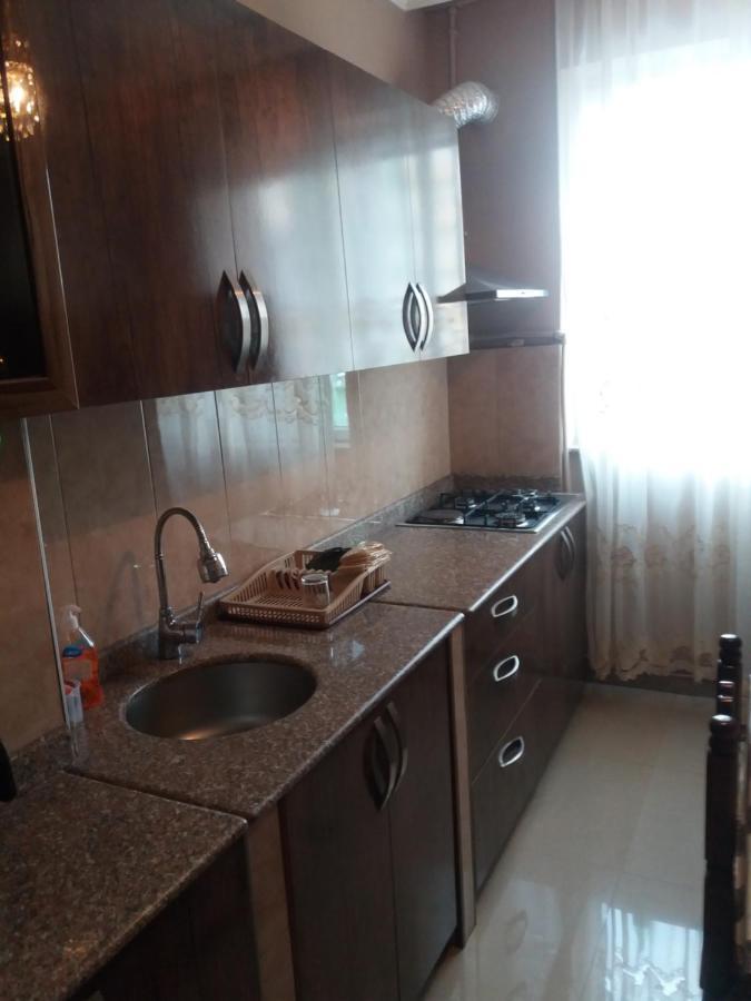 Marina House Batumi Exterior foto