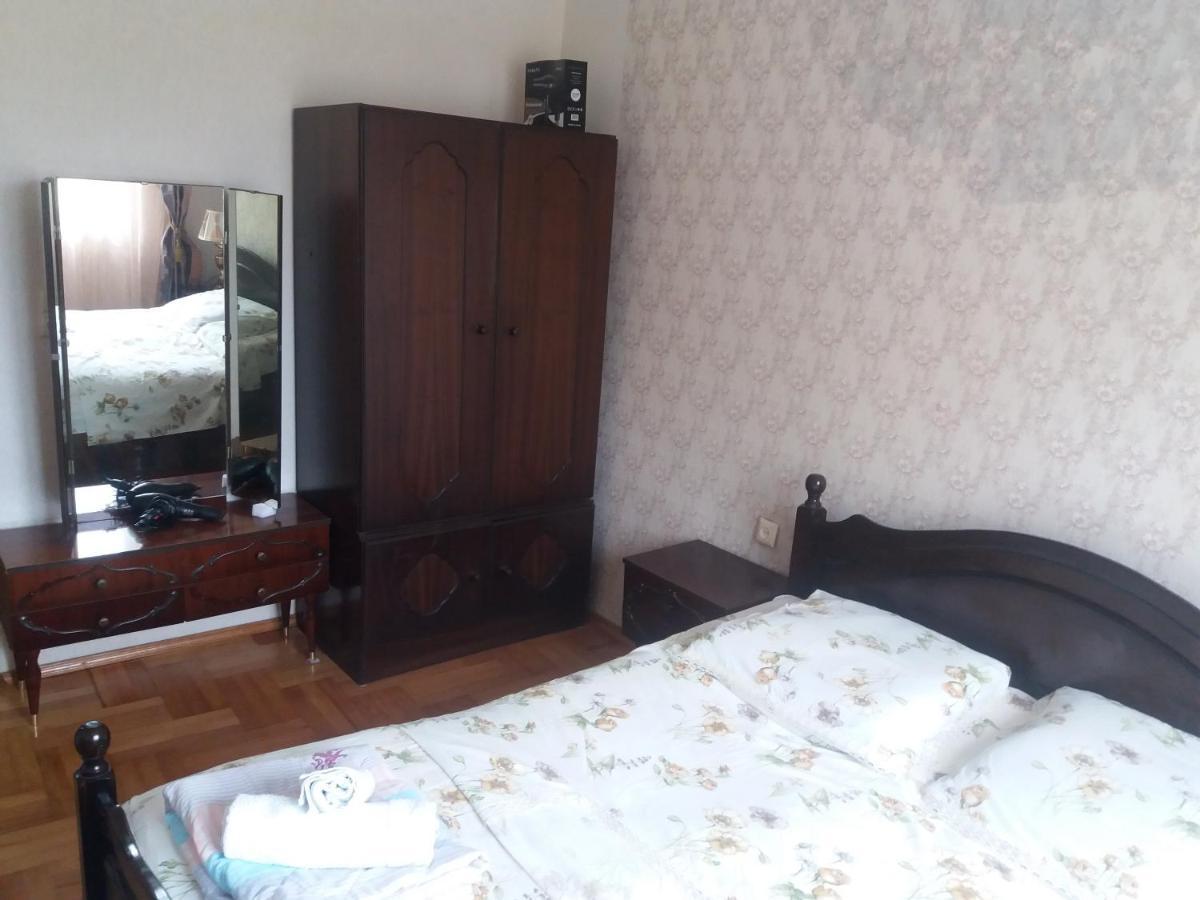 Marina House Batumi Exterior foto