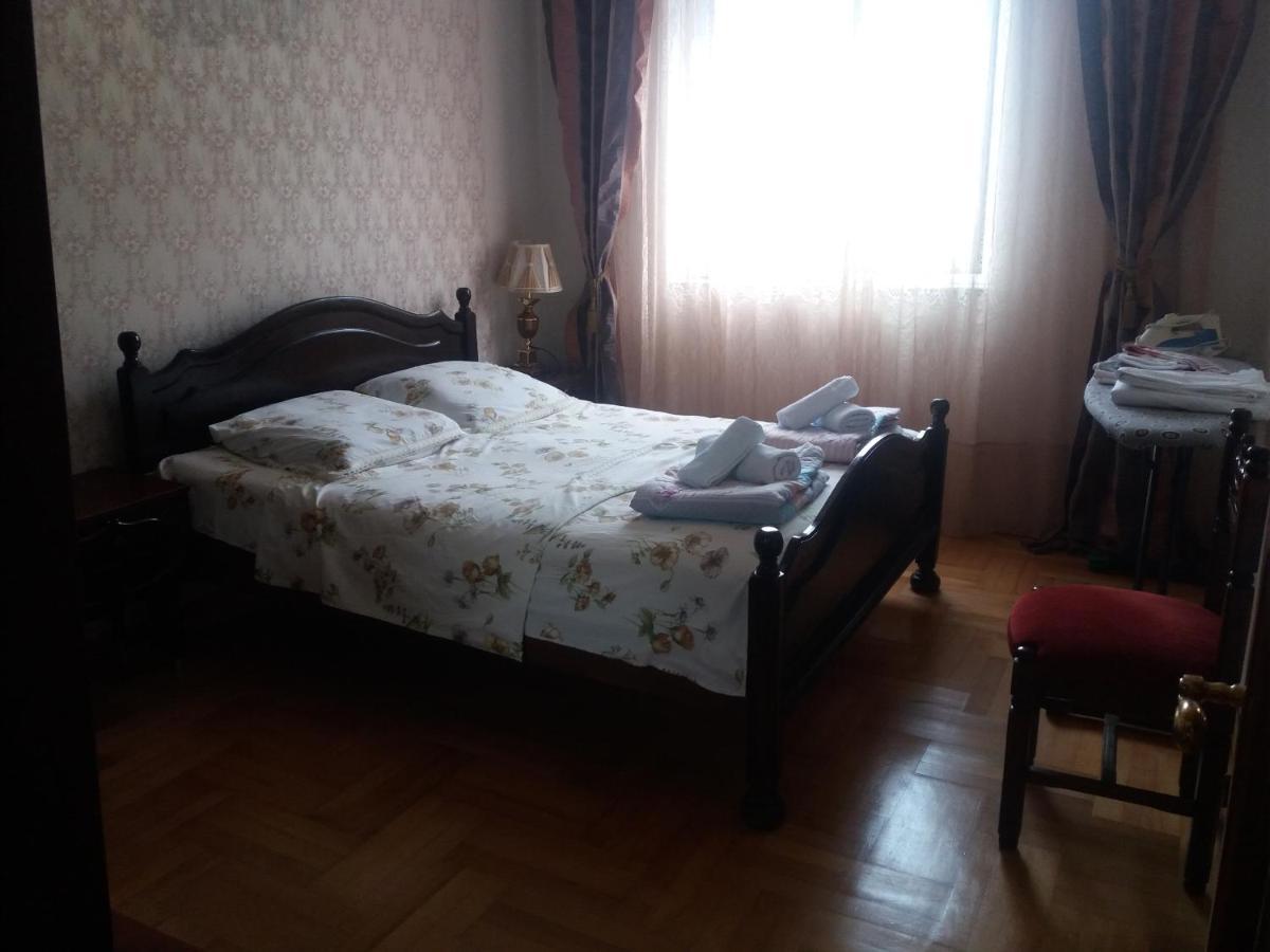 Marina House Batumi Exterior foto