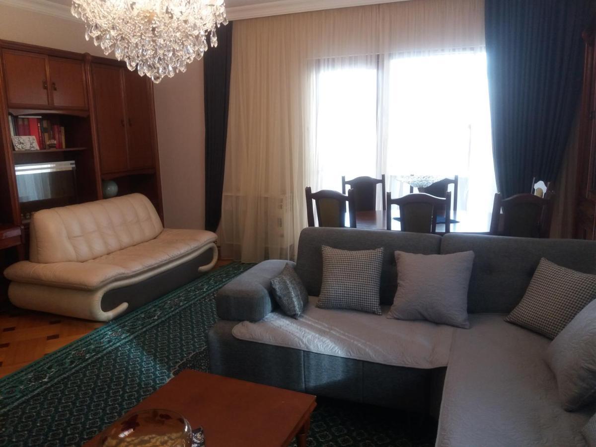 Marina House Batumi Exterior foto