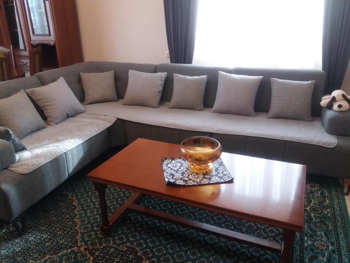 Marina House Batumi Exterior foto