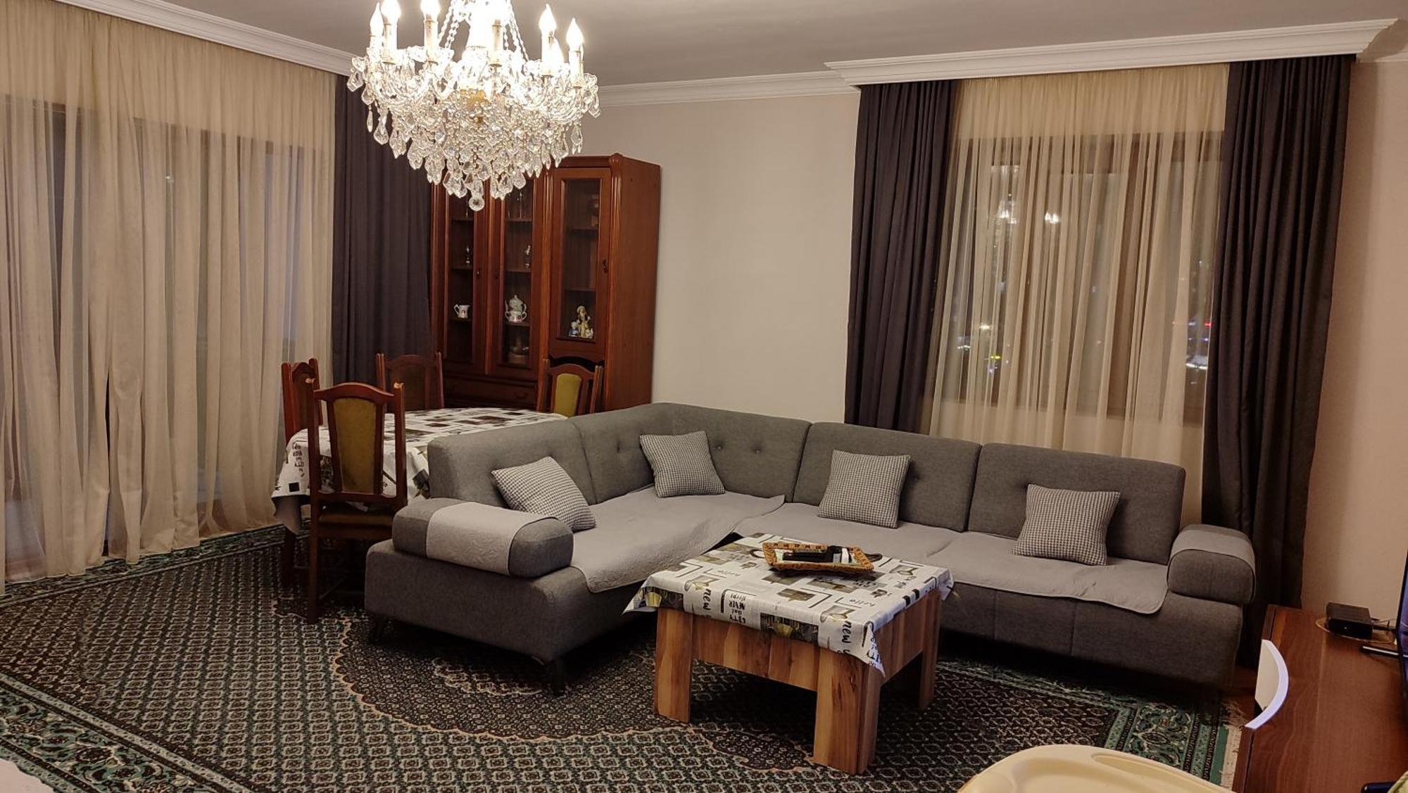 Marina House Batumi Exterior foto