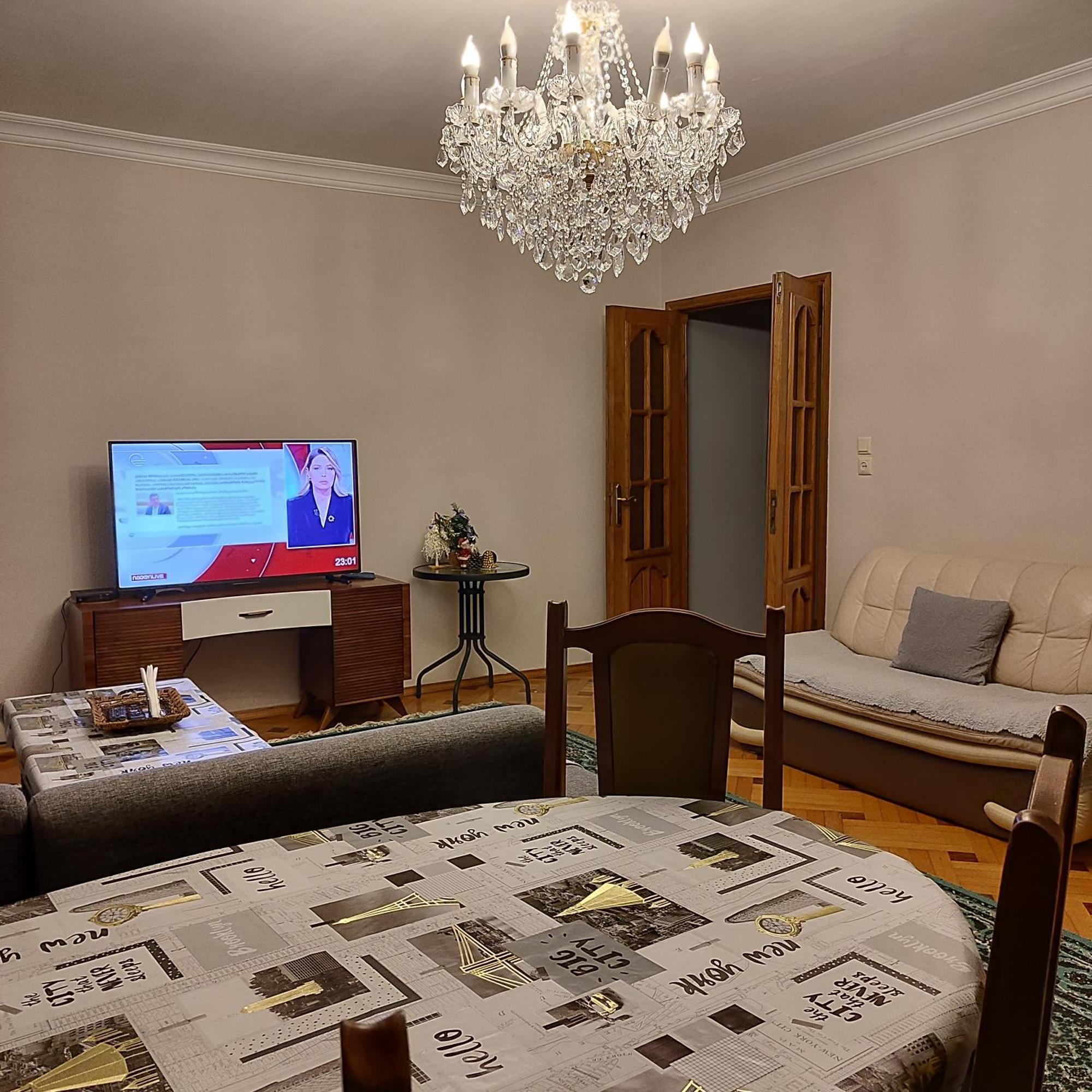Marina House Batumi Exterior foto