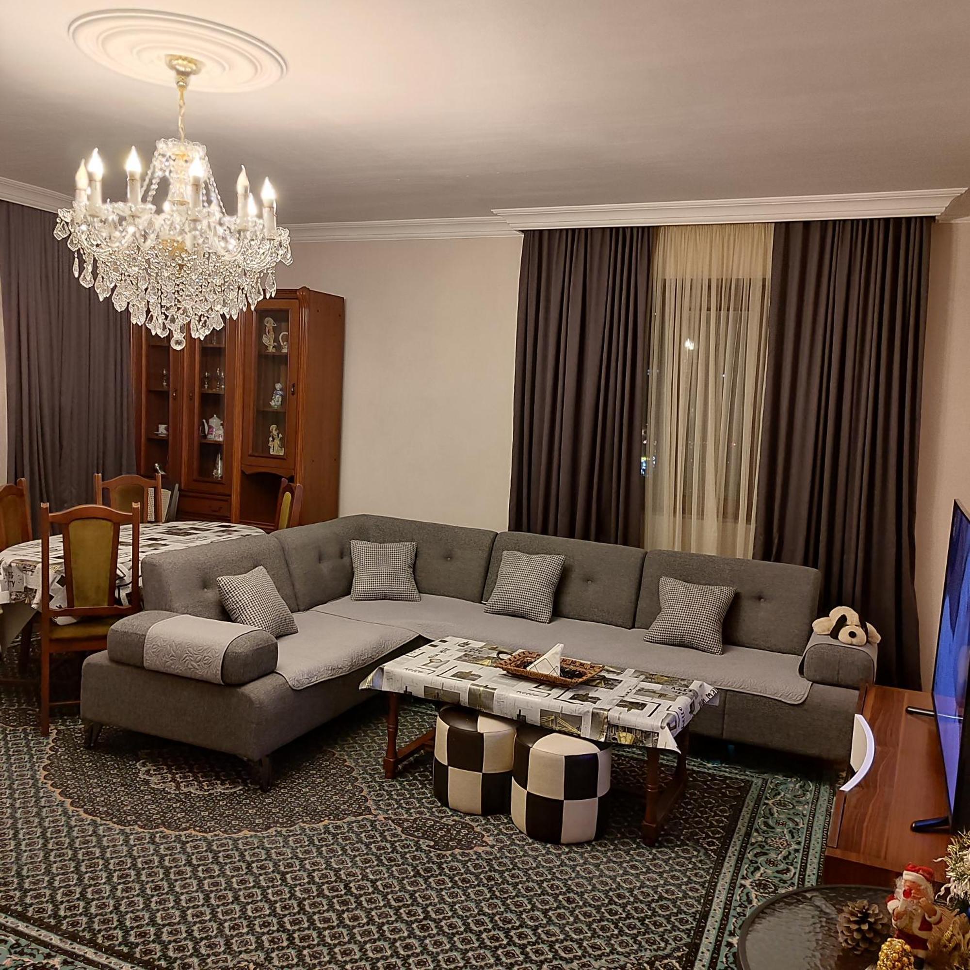 Marina House Batumi Exterior foto