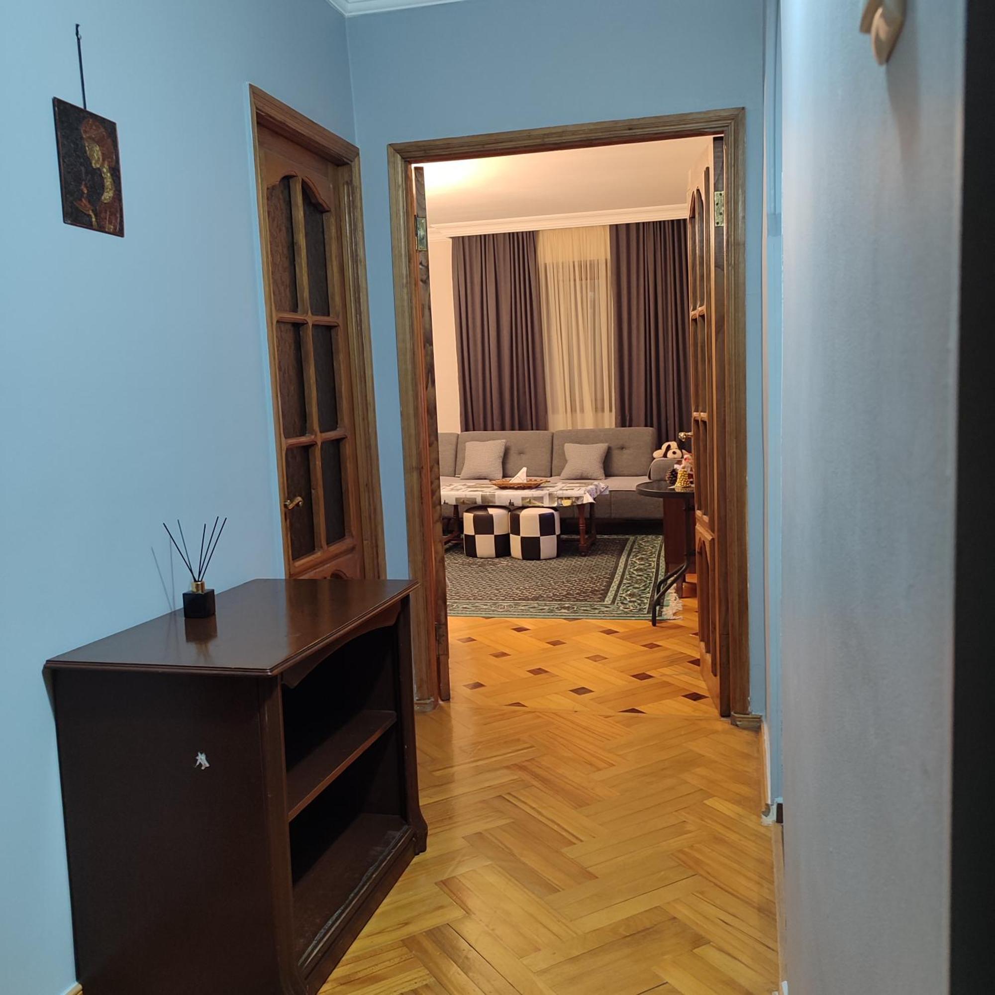 Marina House Batumi Exterior foto