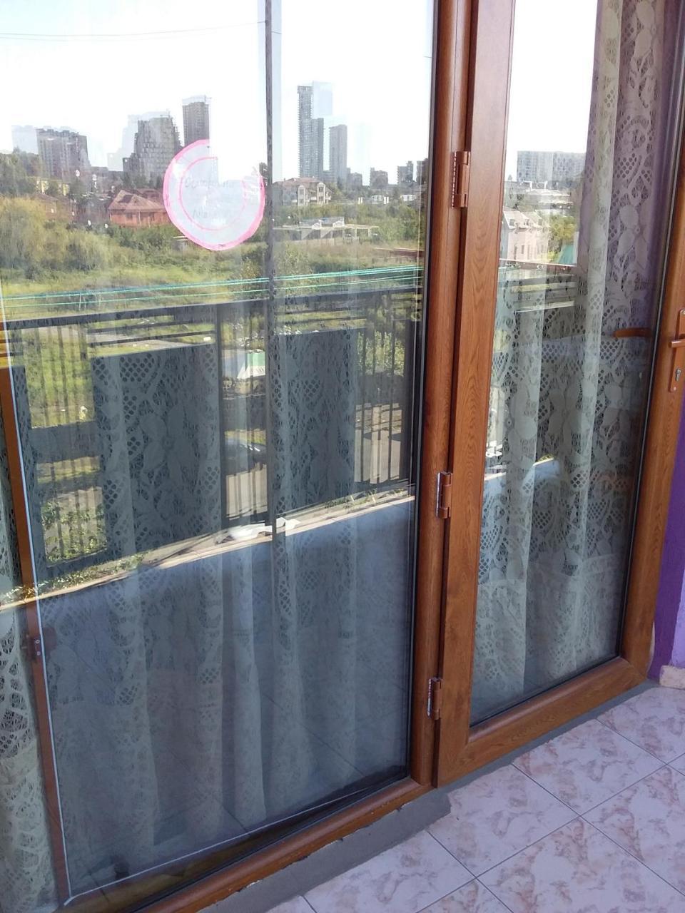 Marina House Batumi Exterior foto