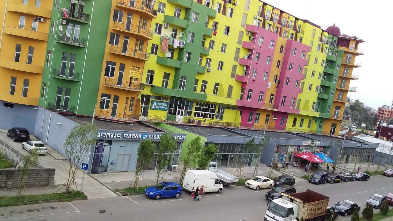 Marina House Batumi Exterior foto