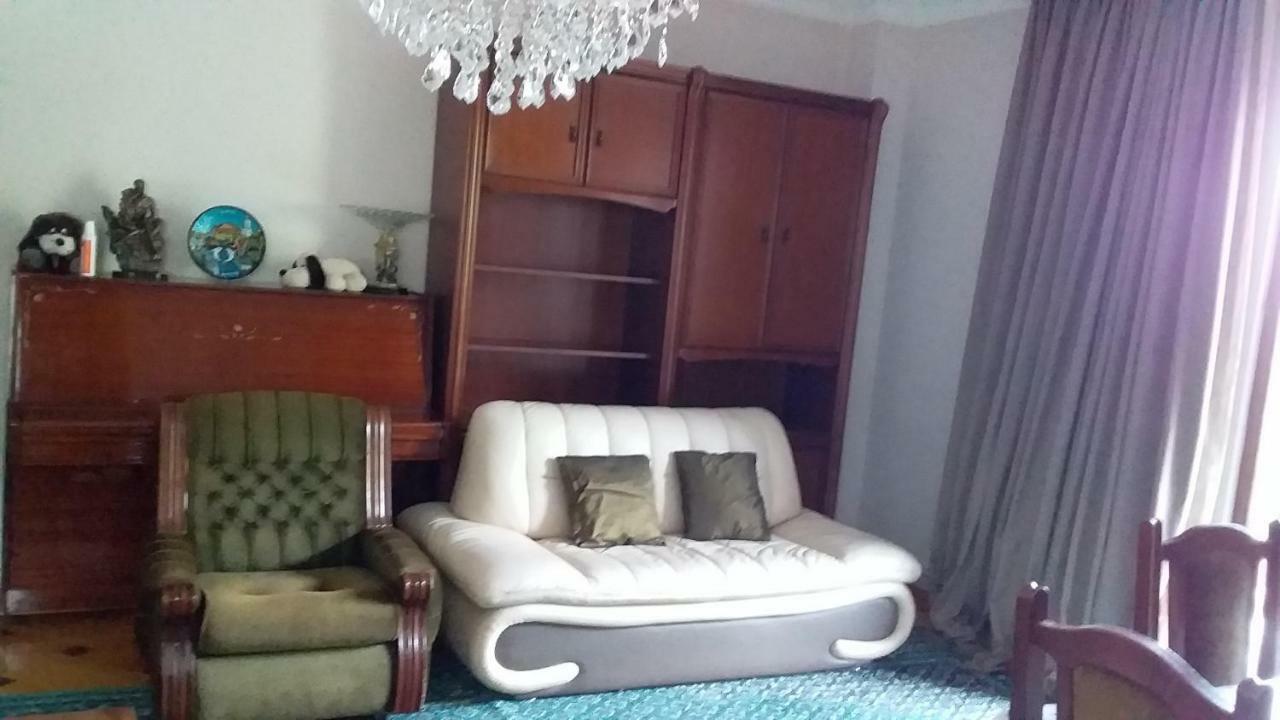 Marina House Batumi Exterior foto
